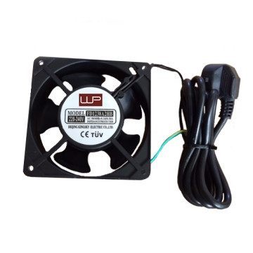 Wp Wpn-Acs-Fan120 Hardware Accesorio De Refrigeración Negro