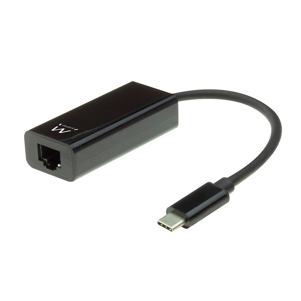 Ewent Ew9828 Adaptador Y Tarjeta De Red Ethernet 5000 Mbit/S