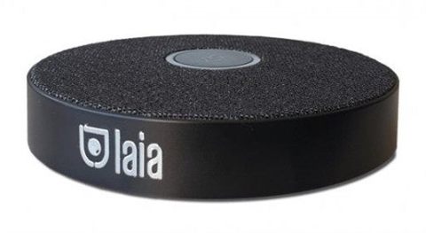 Laia Microfono Profesional De Sobremesa Usb (Bhm)