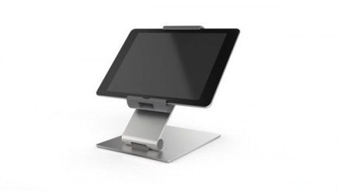 Soporte Elevador De Mesa Para Tablets Entre 7 Y 10 Pulgadas Durable 8930-23 Durable 8930-23