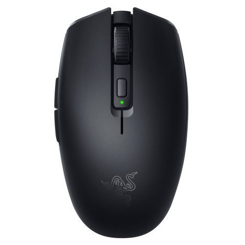Razer Orochi V2 Ratón Mano Derecha Rf Inalámbrica + Bluetooth Óptico 18000 Dpi