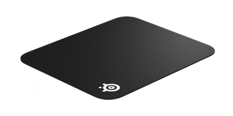 Steelseries Qck Negro Alfombrilla De Ratón Para Juegos