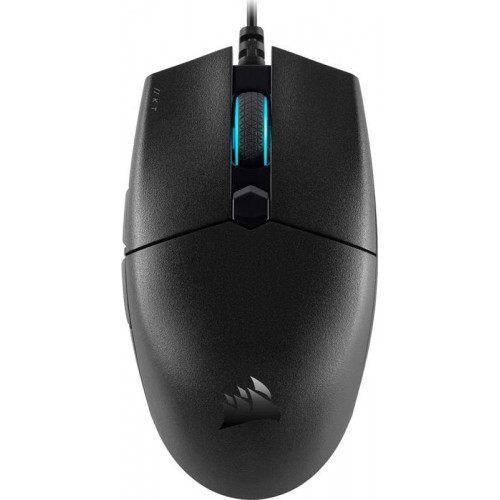 Corsair Katar Pro Ratón Mano Derecha Usb Tipo A Óptico 12400 Dpi