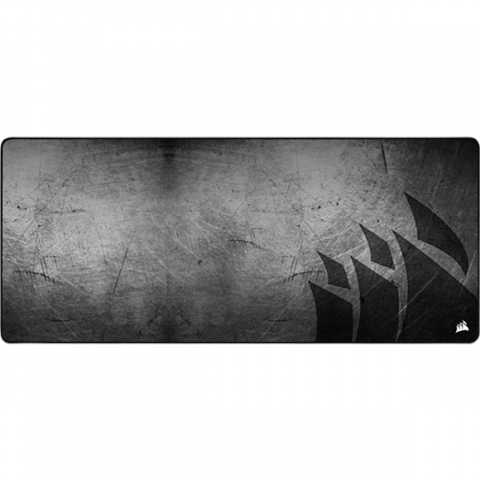 Corsair Mm350 Pro Gris Alfombrilla De Ratón Para Juegos