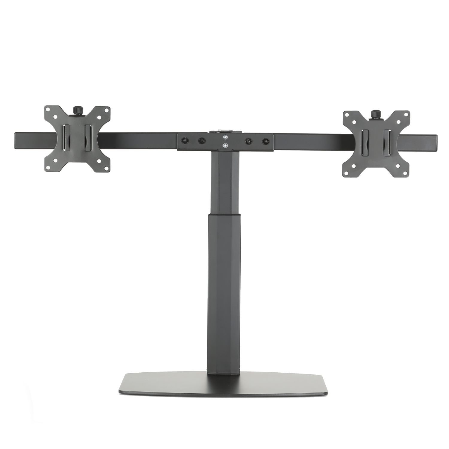 Ewent Ew1538 Soporte Para Monitor 68,6 Cm (27") Independiente Negro