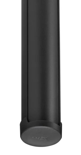 Vogels Gama Profesional Tubos Gama Connect-It Puc2430b Small Pole 300Cm Negro (Puc2430b)