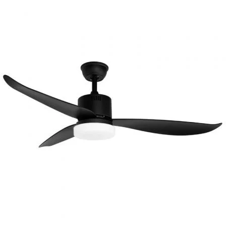 Ventilador De Techo Orbegozo Cp 102132/ 60W/ 3 Aspas 132Cm/ 3 Velocidades