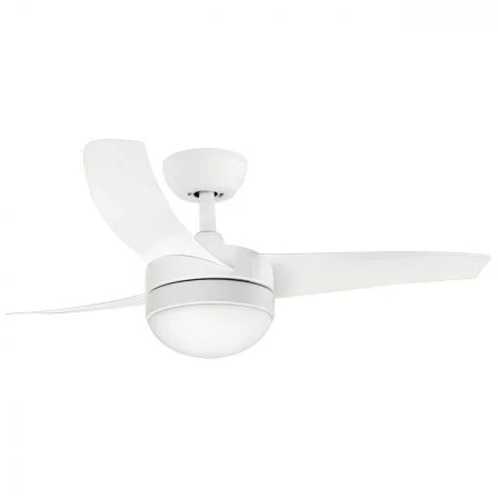 Ventilador De Techo Orbegozo Cp 128105/ 40W/ 5 Aspas 105Cm/ 6 Velocidades