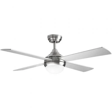 Ventilador De Techo Orbegozo Cp 129120/ 40W/ 4 Aspas 120Cm/ 6 Velocidades