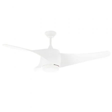 Ventilador De Techo Orbegozo Cp 99132/ 70W/ 3 Aspas 132Cm/ 3 Velocidades