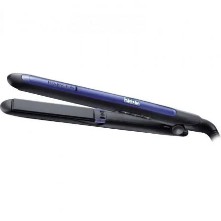Plancha Para El Pelo Remington Pro-Ion S7710/ Violeta