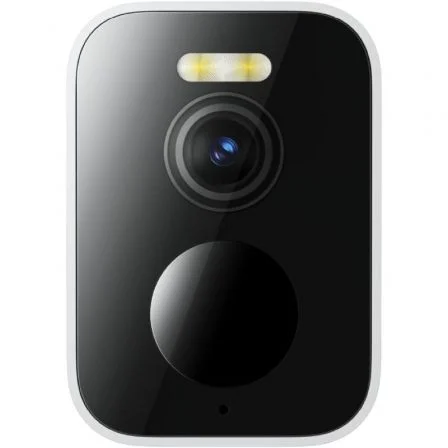 Cámara De Videovigilancia Xiaomi Outdoor Camera Bw300/ 2K/ 130º/ Visión Nocturna/ Control Desde App