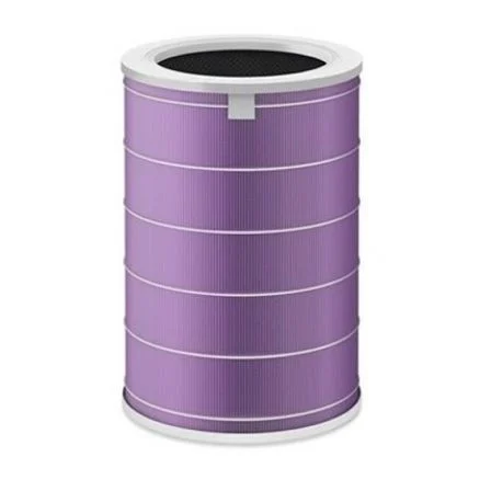 Filtro Xiaomi Para Purificador De Aire Xiaomi Mi Air Purifier 2 Scg4011tw