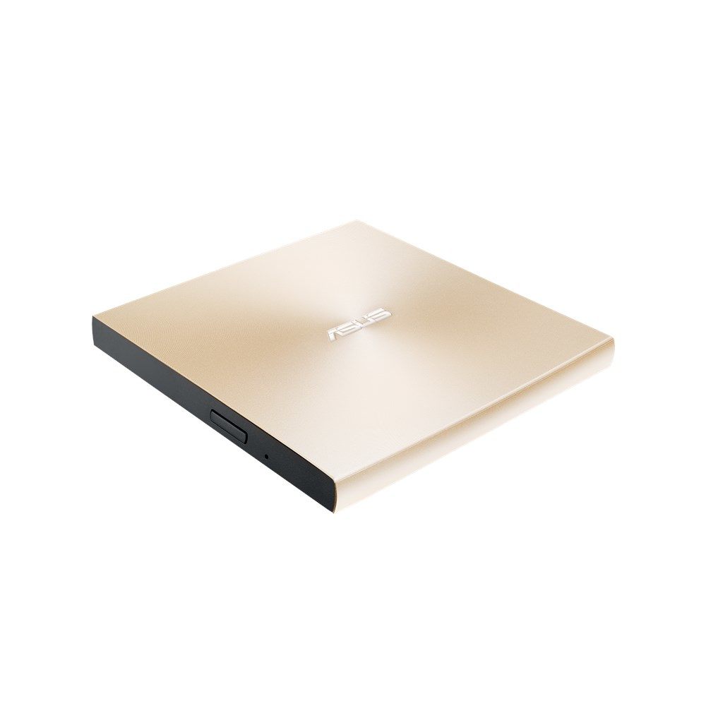 Asus Zendrive U9m Unidad De Disco Óptico Dvd±Rw Oro