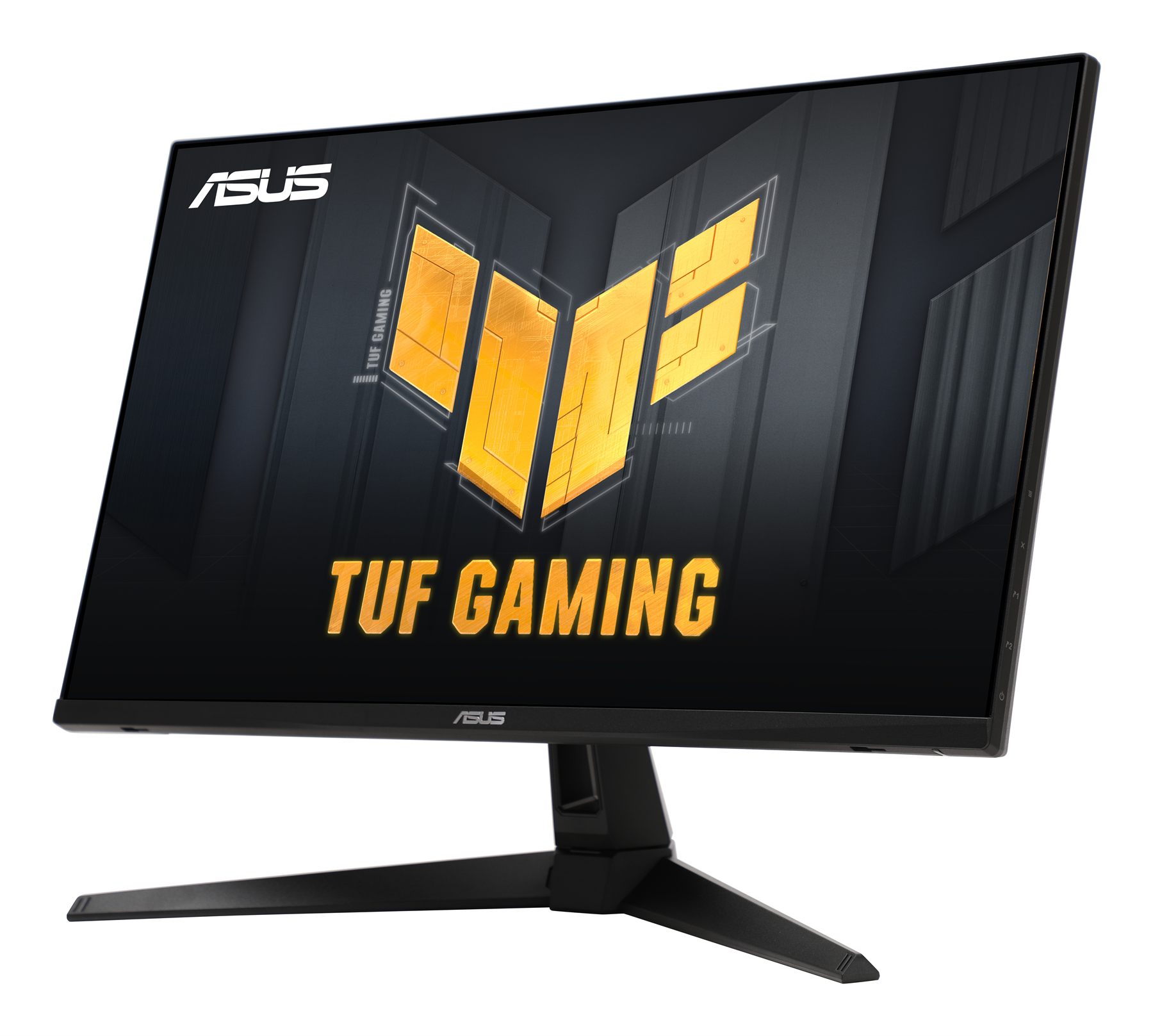 Asus Tuf Gaming Vg27aqm5a Pantalla Para PC 68,6 Cm (27") 2560 X 1440 píxeles Quad Hd Led Negro