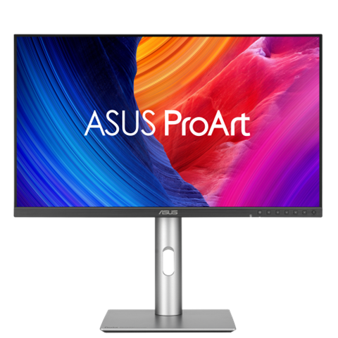 Asus Proart Pa27jcv Pantalla Para PC 68,6 Cm (27") 5120 X 2880 píxeles 5K Ultra HD Lcd Negro