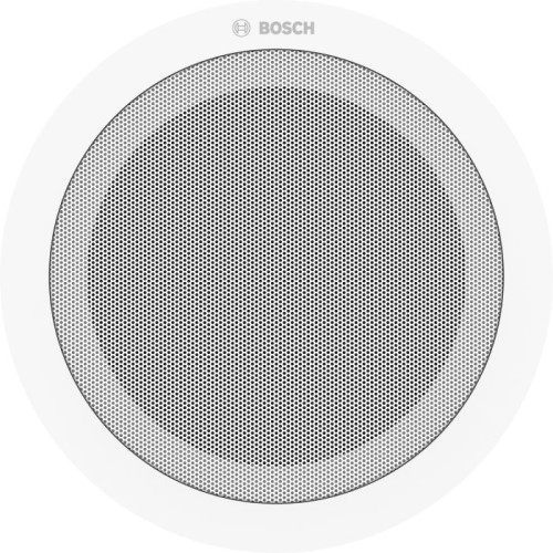 Bosch Lc9-Uc06 Altavoz De Techo 6W Blanco