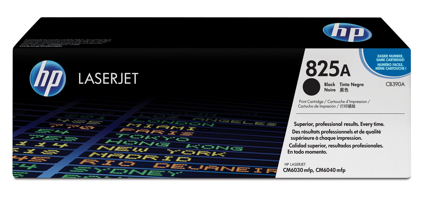 HP CB390A