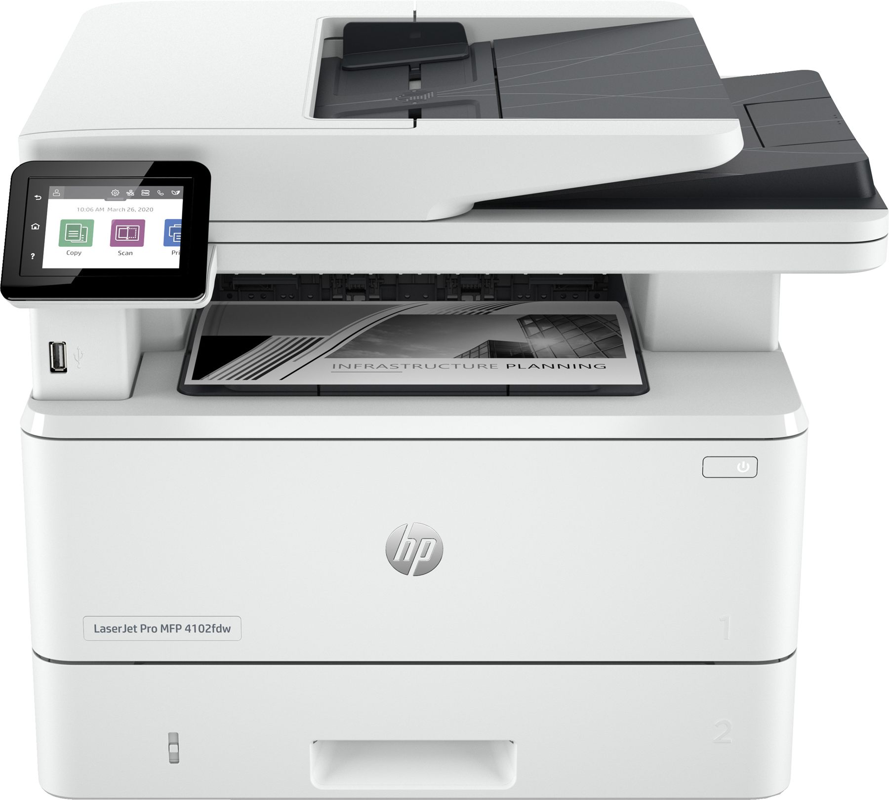 HP 2Z622F#B19