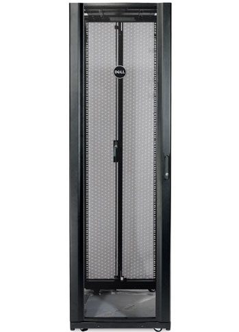 Dell Rack Netshelter Sx 42U 600Mm Wide X 1070Mm De