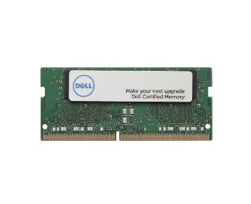 Dell Memoria 16Gb - 2Rx8 Ddr4 Sodimm 2666Mhz.Eol
