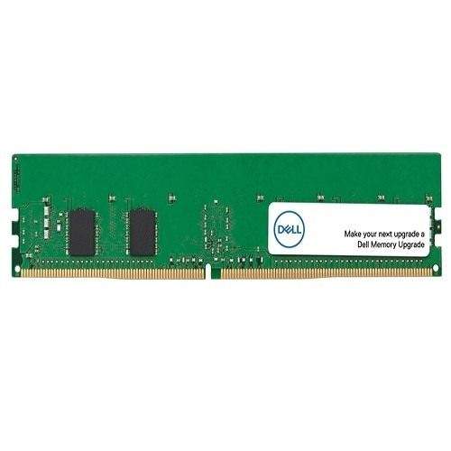 Dell Memoria Upgrade 8Gb 1Rx8 Ddr4 Rdimm 3200Mhz. Eol