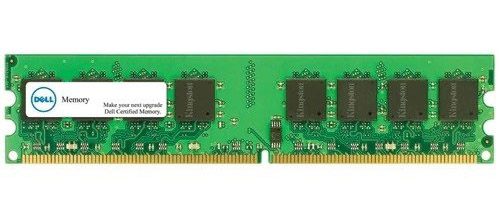 Dell Memoria Upgrade - 32Gb - 2Rx8 Ddr4 Udimm 3200Mhz Ecc. Eol