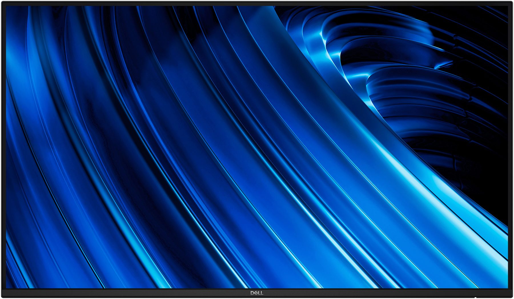 Dell Pro P 27 Monitor - P2726h