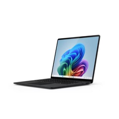 Surface Laptop 7 13" X Plus Snapdragon, 16Gb, 512Gb, W11pro, Black