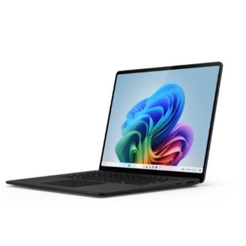 Surface Laptop 7 15" Elite Snapdragon, 16Gb, 512Gb, W11pro, Black