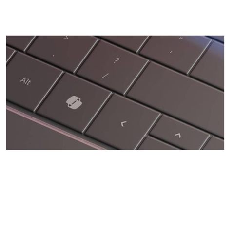 Surface Pro Flex Keyboard Black
