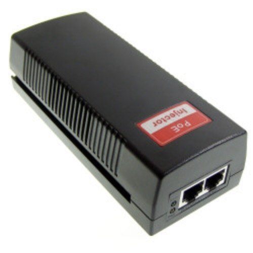 ADAPTADOR INYECTOR POE INJ-POE-90WBT