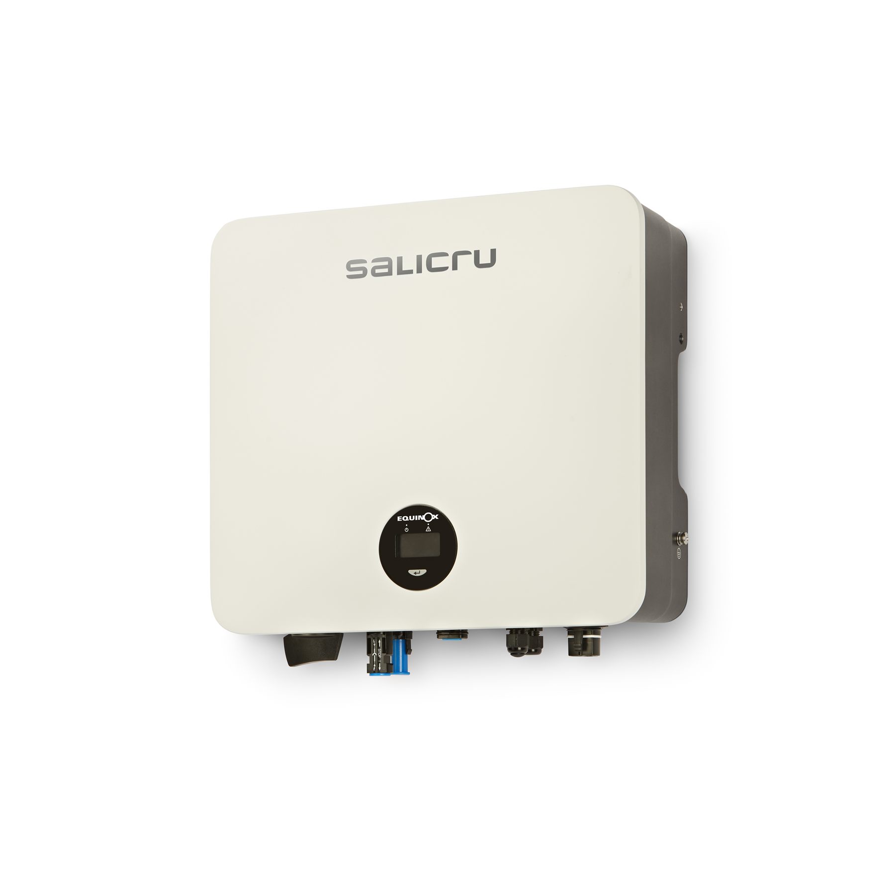 INVERSOR SOLAR MONOFÃSICO SALICRU EQX2 2001-S