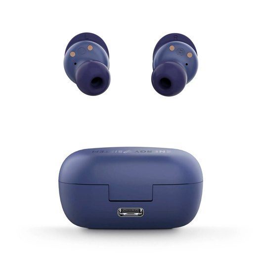 AURICULARES ENERGY SISTEM TRUE W. RACEBUDS BLUE