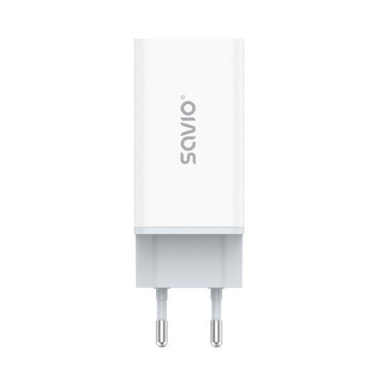 CARGADOR GAN SAVIO LA-07