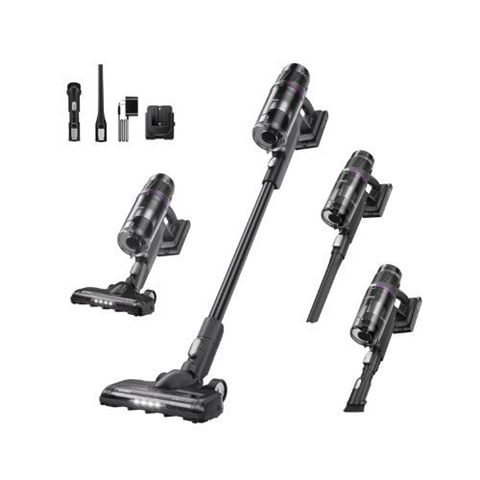ASPIRADOR ESCOBA EUREKA NEC520