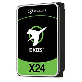 HD 3.5  20TB SATA3 SEAGATE EXOS X24