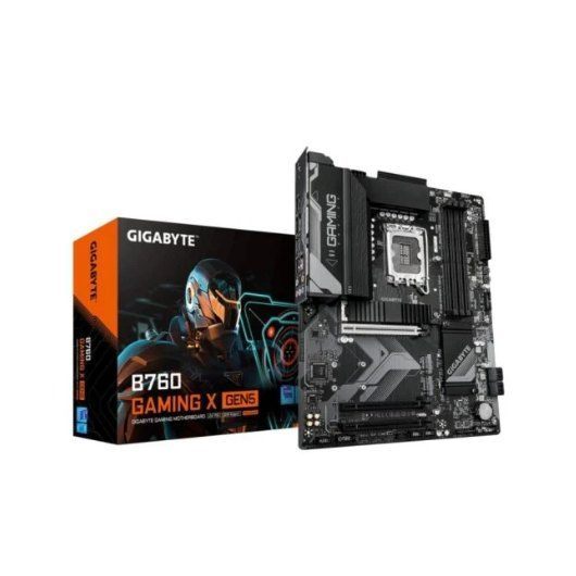PB GIGABYTE 1700 B760 GAMING X GEN5