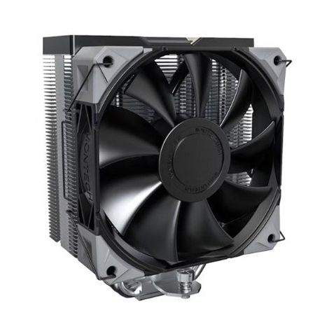 DISIPADOR MONTECH NX400 BLACK