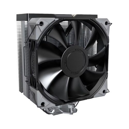 DISIPADOR MONTECH NX400 BLACK