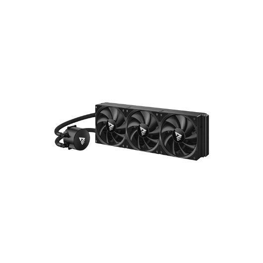VEN CPU REF LIQUIDA CPU SAVIO NOX 360 MM