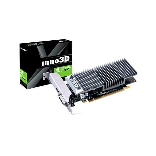 TARJETA GRÃFICA INNO3D GT 1030 2GB