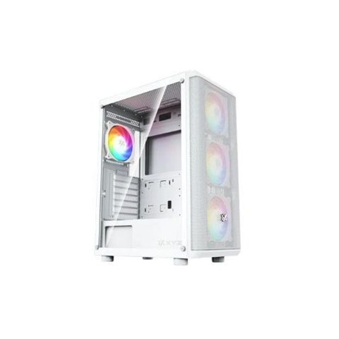 VGA INNO3D RTX 5060 TI TWIN X2 OC 8GB WHITE