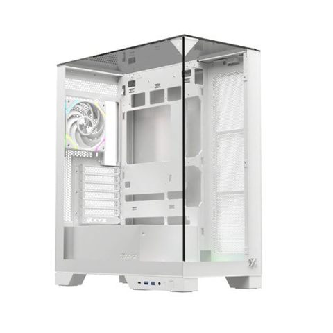 TORRE ATX XYZ TRIFECTA WHITE