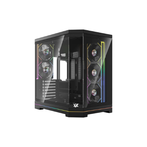 TORRE ATX XYZ NEUTRON X BLACK