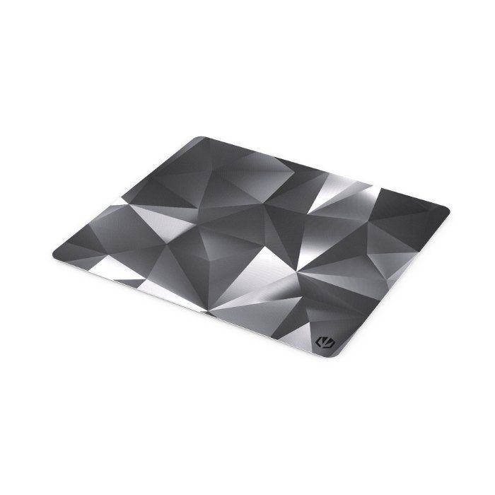 ALFOMBRILLA ENDORFY CRYSTAL BLACK L