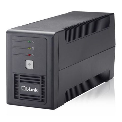 SAI/UPS 700VA L-LINK INTERACTIVE