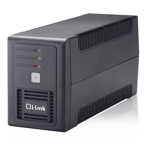 SAI/UPS 700VA L-LINK INTERACTIVE