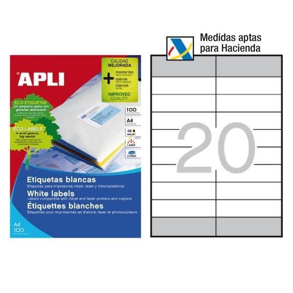 Apli 12330