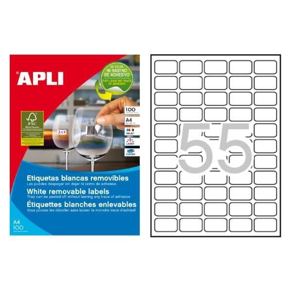Apli 3051